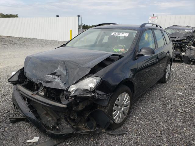 Photo 1 VIN: 3VWPP7AJ2DM658753 - VOLKSWAGEN JETTA S 