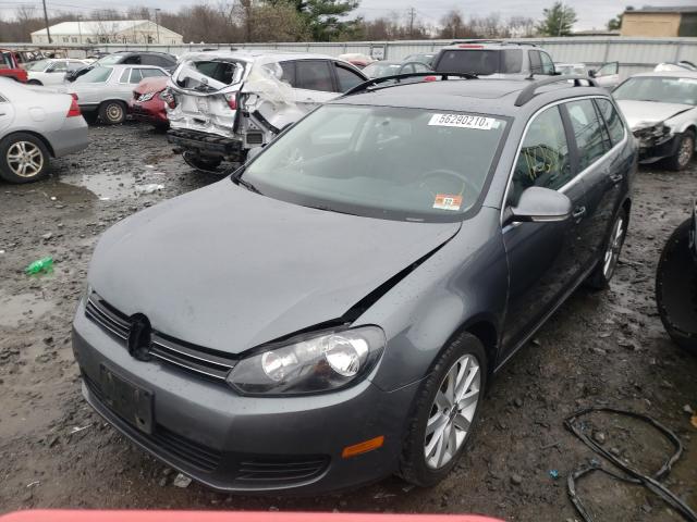 Photo 1 VIN: 3VWPP7AJ2EM605052 - VOLKSWAGEN JETTA 