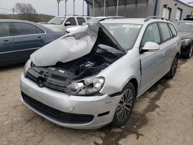 Photo 1 VIN: 3VWPP7AJ3DM620514 - VOLKSWAGEN JETTA S 