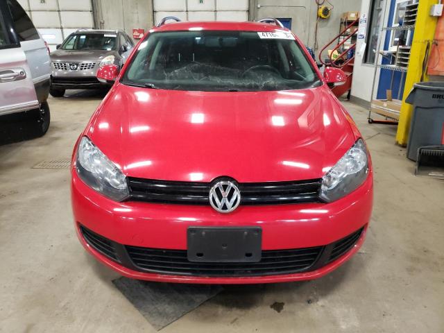 Photo 4 VIN: 3VWPP7AJ3DM649401 - VOLKSWAGEN JETTA S 