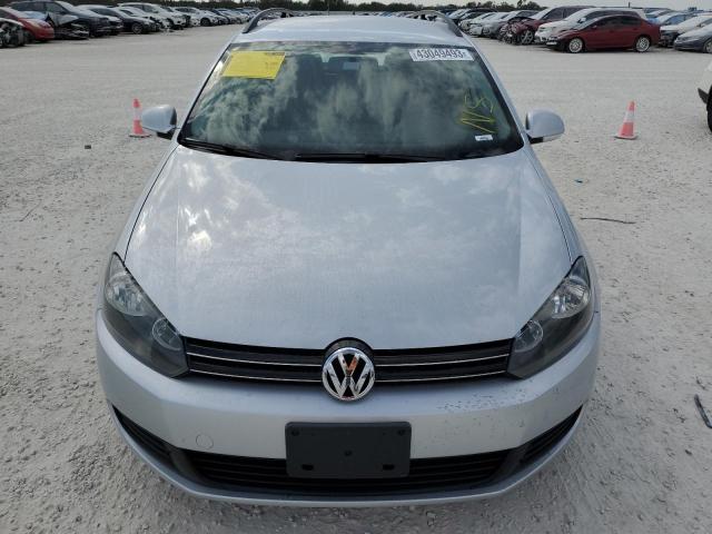 Photo 4 VIN: 3VWPP7AJ3DM654422 - VOLKSWAGEN JETTA S 