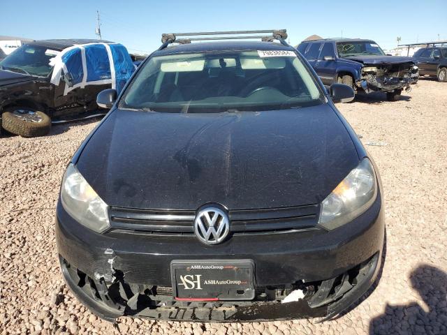 Photo 4 VIN: 3VWPP7AJ3DM669311 - VOLKSWAGEN JETTA S 