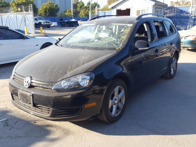 Photo 1 VIN: 3VWPP7AJ3EM605142 - VOLKSWAGEN JETTA S 