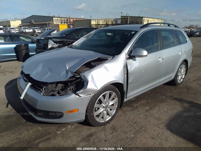 Photo 1 VIN: 3VWPP7AJ3EM605240 - VOLKSWAGEN JETTA 