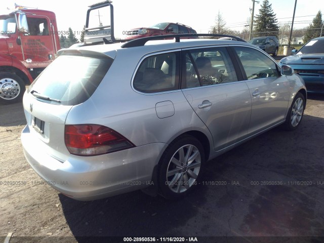 Photo 3 VIN: 3VWPP7AJ3EM605240 - VOLKSWAGEN JETTA 