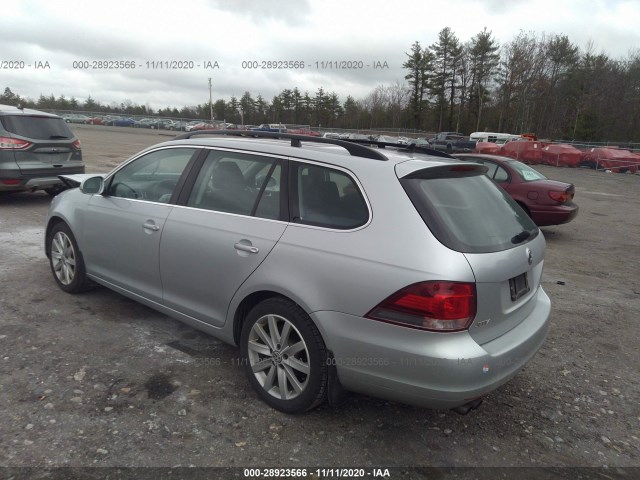 Photo 2 VIN: 3VWPP7AJ3EM605254 - VOLKSWAGEN JETTA 