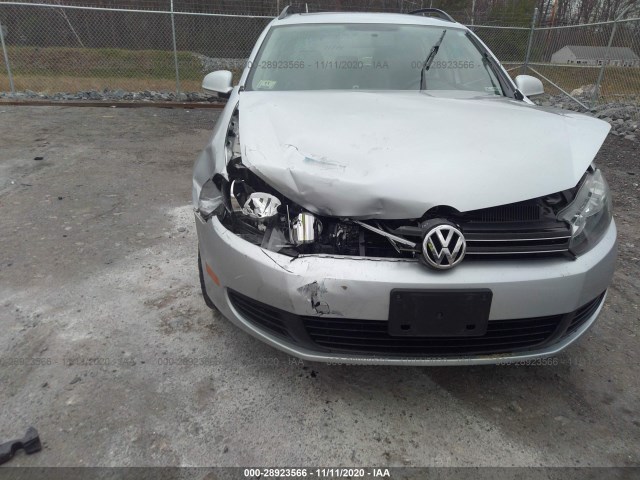 Photo 5 VIN: 3VWPP7AJ3EM605254 - VOLKSWAGEN JETTA 