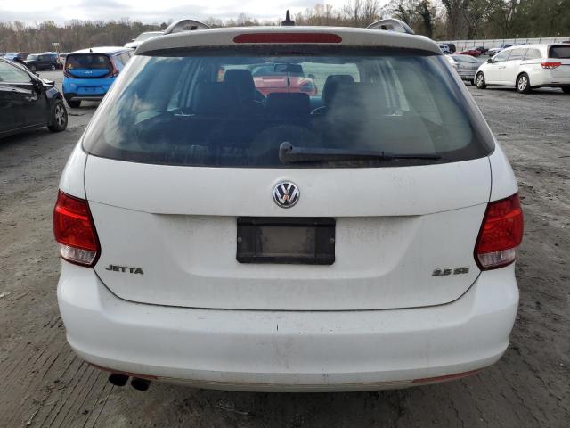 Photo 5 VIN: 3VWPP7AJ3EM608722 - VOLKSWAGEN JETTA S 