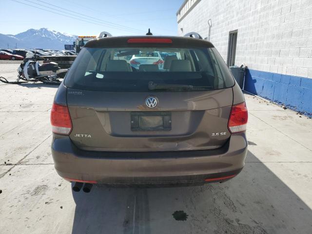 Photo 5 VIN: 3VWPP7AJ3EM609336 - VOLKSWAGEN JETTA 