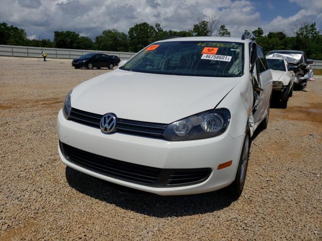 Photo 1 VIN: 3VWPP7AJ3EM614939 - VOLKSWAGEN JETTA S 