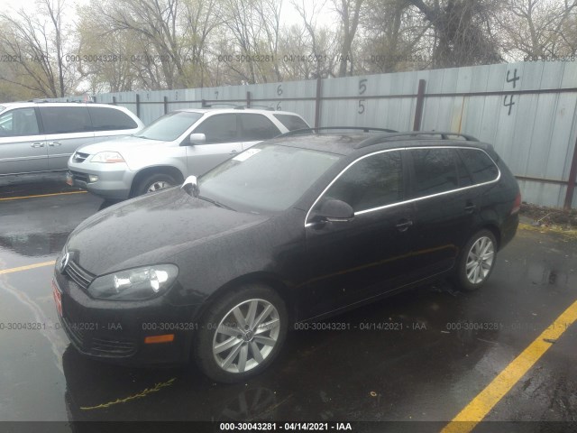 Photo 1 VIN: 3VWPP7AJ4CM668814 - VOLKSWAGEN JETTA 