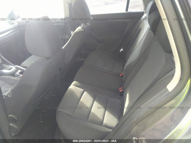 Photo 7 VIN: 3VWPP7AJ4CM687069 - VOLKSWAGEN JETTA SPORTWAGEN 