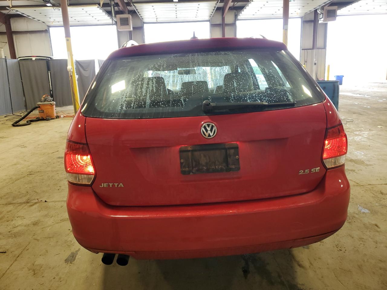 Photo 5 VIN: 3VWPP7AJ4CM706400 - VOLKSWAGEN JETTA 