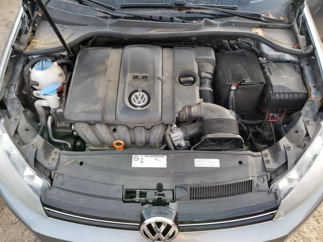 Photo 10 VIN: 3VWPP7AJ4DM622708 - VOLKSWAGEN JETTA 