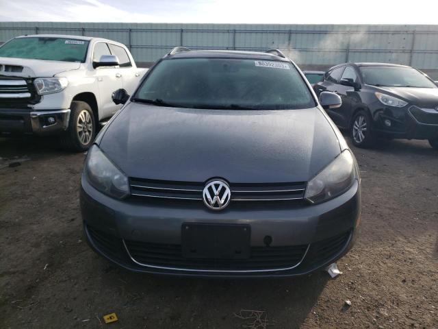 Photo 4 VIN: 3VWPP7AJ4DM622708 - VOLKSWAGEN JETTA 