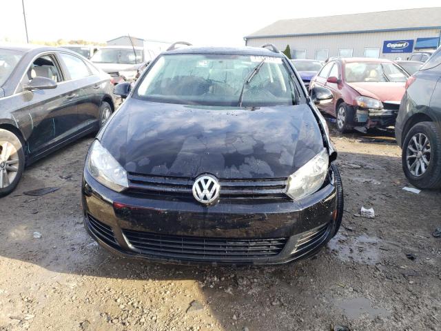 Photo 4 VIN: 3VWPP7AJ4DM639573 - VOLKSWAGEN JETTA 