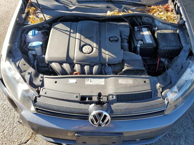 Photo 10 VIN: 3VWPP7AJ4DM640139 - VOLKSWAGEN JETTA 