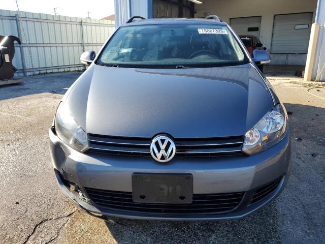 Photo 4 VIN: 3VWPP7AJ4DM640139 - VOLKSWAGEN JETTA 