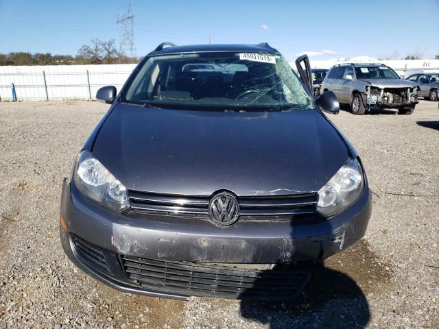 Photo 4 VIN: 3VWPP7AJ4DM663596 - VOLKSWAGEN JETTA S 