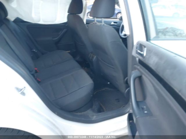 Photo 7 VIN: 3VWPP7AJ4DM677031 - VOLKSWAGEN JETTA SPORTWAGEN 