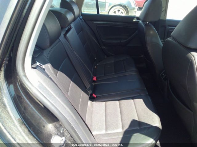 Photo 7 VIN: 3VWPP7AJ5CM615250 - VOLKSWAGEN JETTA SPORTWAGEN 