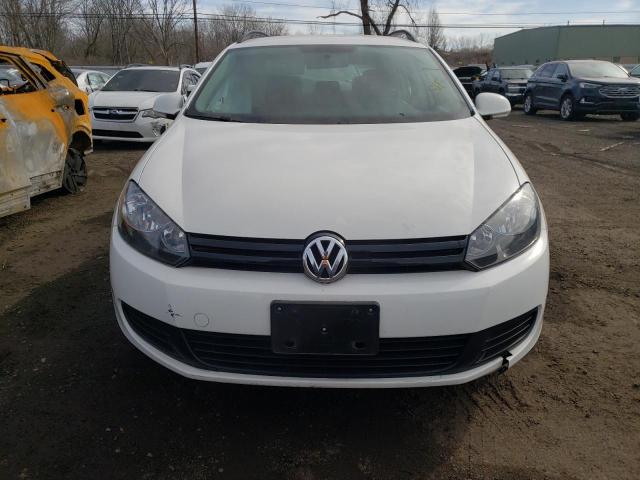 Photo 4 VIN: 3VWPP7AJ5CM615670 - VOLKSWAGEN JETTA S 