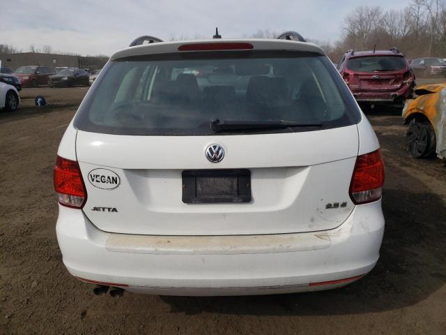 Photo 5 VIN: 3VWPP7AJ5CM615670 - VOLKSWAGEN JETTA S 