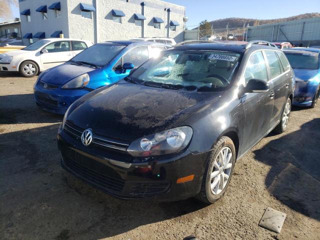 Photo 1 VIN: 3VWPP7AJ5CM626622 - VOLKSWAGEN JETTA S 