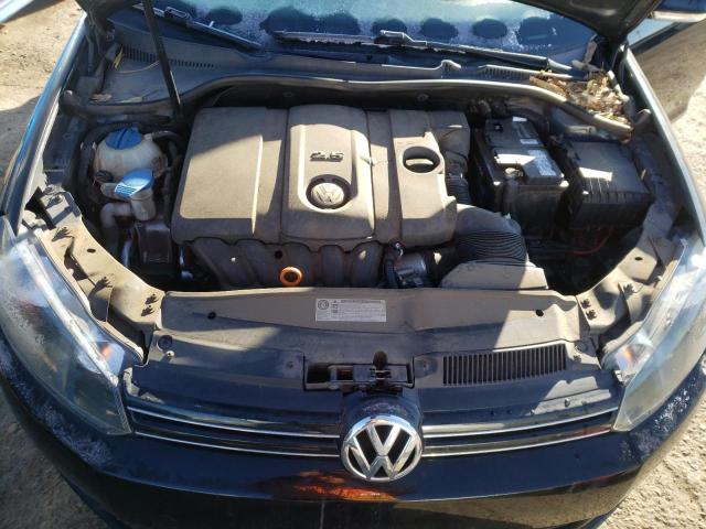 Photo 6 VIN: 3VWPP7AJ5CM626622 - VOLKSWAGEN JETTA S 