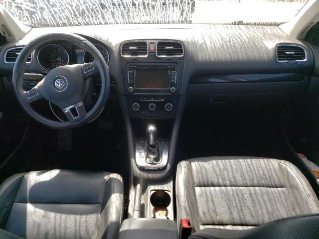 Photo 7 VIN: 3VWPP7AJ5CM662763 - VOLKSWAGEN JETTA 