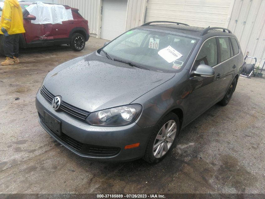 Photo 1 VIN: 3VWPP7AJ5CM666649 - VOLKSWAGEN JETTA 