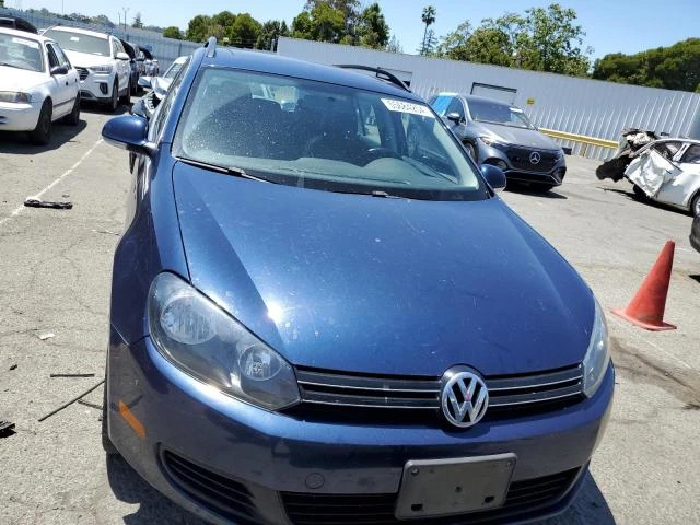 Photo 4 VIN: 3VWPP7AJ5CM675559 - VOLKSWAGEN JETTA S 