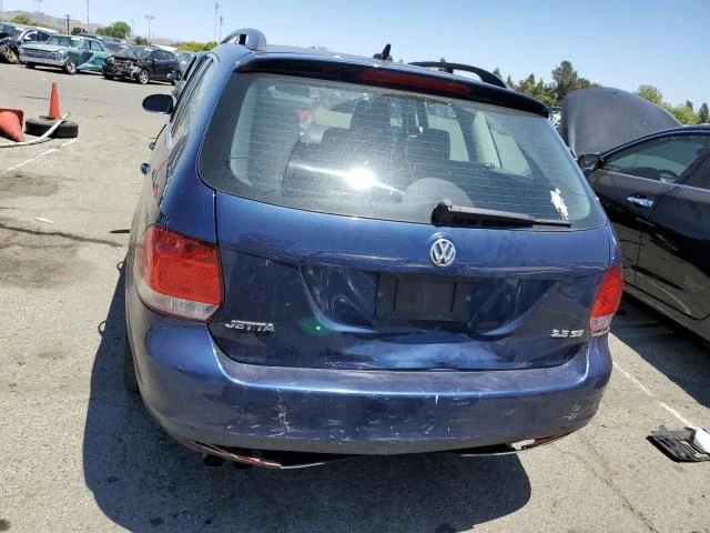 Photo 5 VIN: 3VWPP7AJ5CM675559 - VOLKSWAGEN JETTA S 