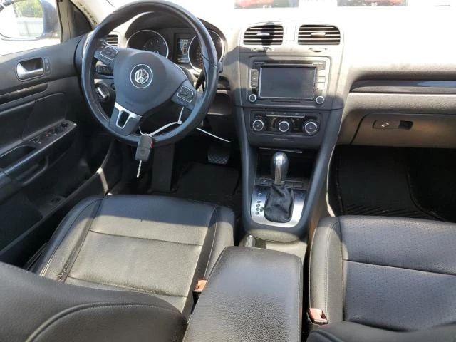 Photo 7 VIN: 3VWPP7AJ5CM675559 - VOLKSWAGEN JETTA S 