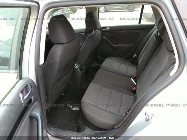 Photo 7 VIN: 3VWPP7AJ5DM625729 - VOLKSWAGEN JETTA SPORTWAGEN 