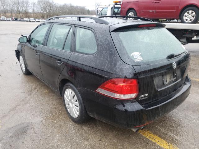 Photo 2 VIN: 3VWPP7AJ5DM641784 - VOLKSWAGEN JETTA S 