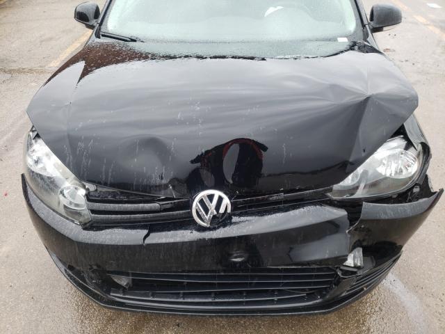 Photo 6 VIN: 3VWPP7AJ5DM641784 - VOLKSWAGEN JETTA S 