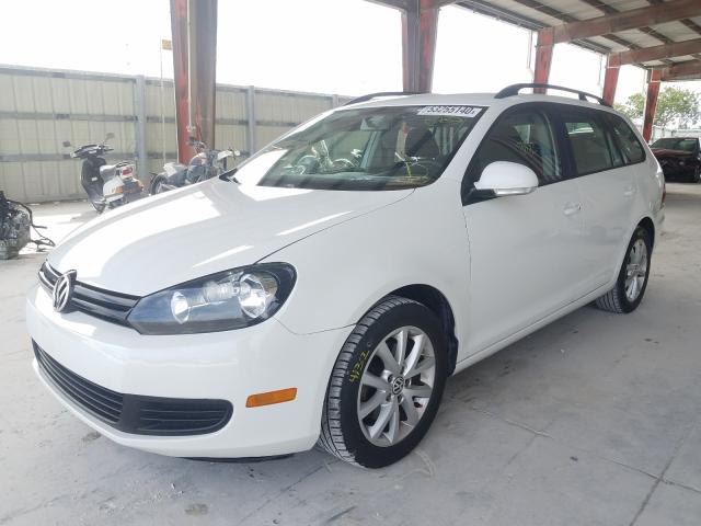 Photo 1 VIN: 3VWPP7AJ5DM643700 - VOLKSWAGEN JETTA S 