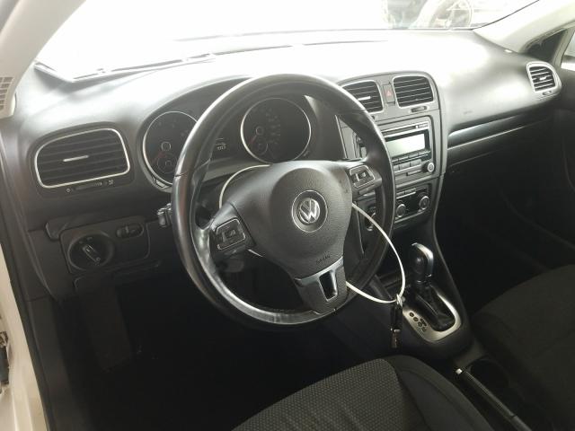 Photo 8 VIN: 3VWPP7AJ5DM643700 - VOLKSWAGEN JETTA S 