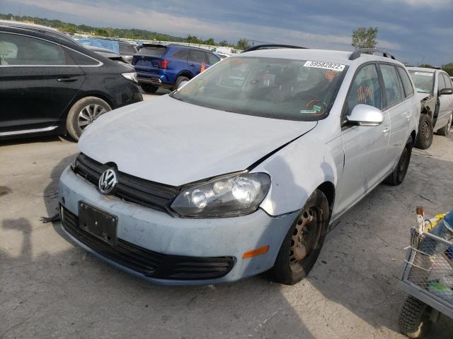 Photo 1 VIN: 3VWPP7AJ5DM647181 - VOLKSWAGEN JETTA S 