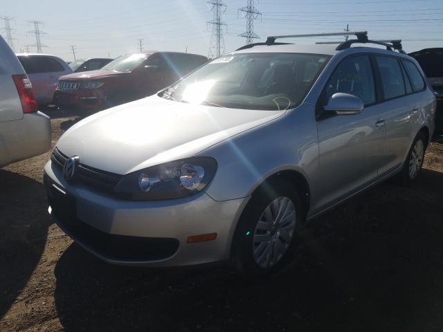 Photo 1 VIN: 3VWPP7AJ5DM676938 - VOLKSWAGEN JETTA 