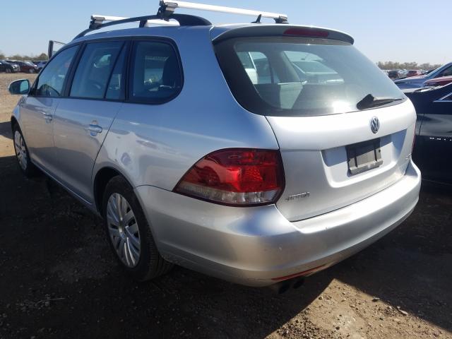 Photo 2 VIN: 3VWPP7AJ5DM676938 - VOLKSWAGEN JETTA 