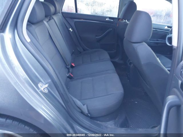 Photo 7 VIN: 3VWPP7AJ5DM685784 - VOLKSWAGEN JETTA SPORTWAGEN 