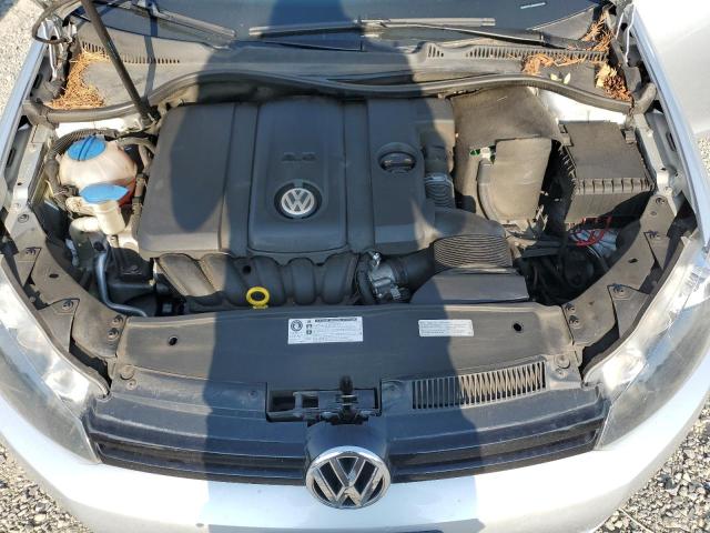 Photo 10 VIN: 3VWPP7AJ5EM602095 - VOLKSWAGEN JETTA S 