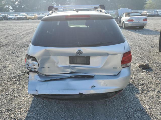 Photo 5 VIN: 3VWPP7AJ5EM602095 - VOLKSWAGEN JETTA S 