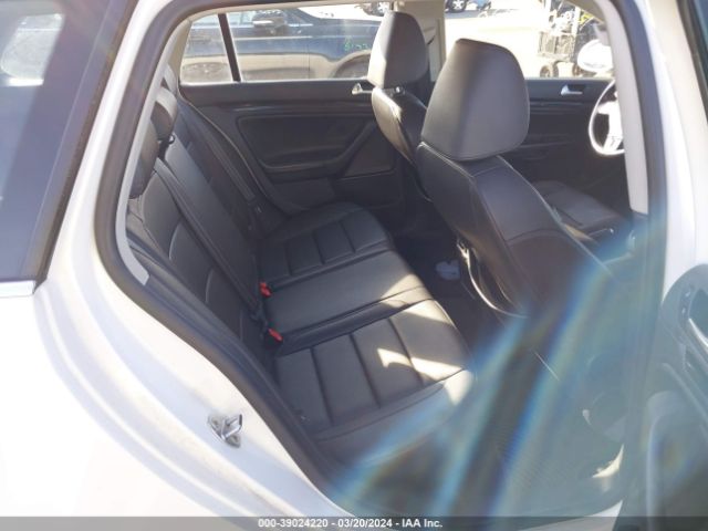 Photo 7 VIN: 3VWPP7AJ6CM618481 - VOLKSWAGEN JETTA SPORTWAGEN 