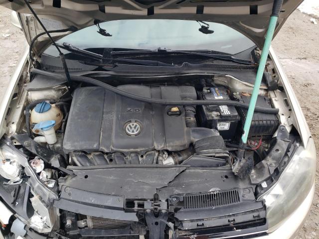 Photo 10 VIN: 3VWPP7AJ6DM619292 - VOLKSWAGEN JETTA S 