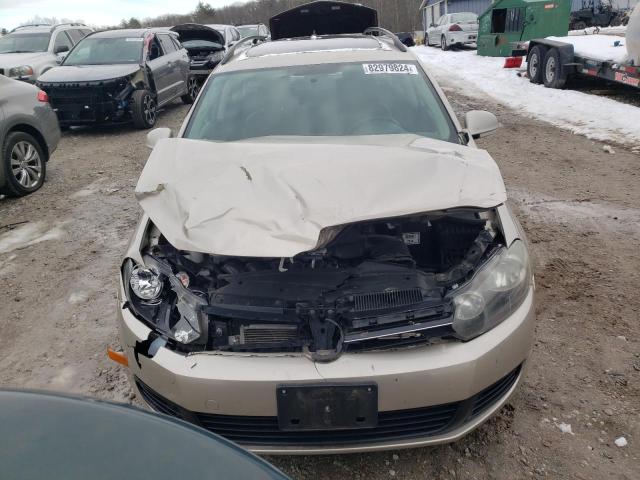 Photo 4 VIN: 3VWPP7AJ6DM619292 - VOLKSWAGEN JETTA S 