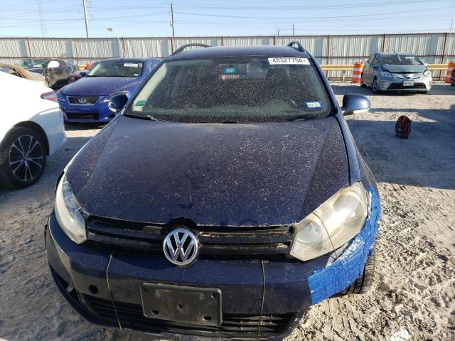 Photo 4 VIN: 3VWPP7AJ6DM649957 - VOLKSWAGEN JETTA 