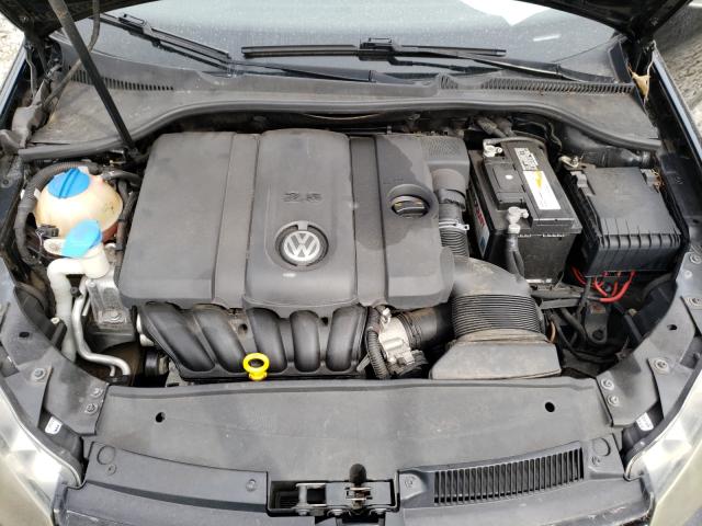 Photo 6 VIN: 3VWPP7AJ6DM676012 - VOLKSWAGEN JETTA S 